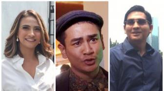 Top 3: Artis Terseret Prostitusi Ganti Pengacara, Duit Rp 8,8 M Raib