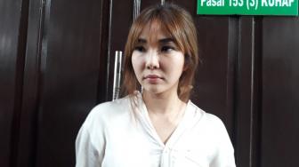 Akhirnya Jadi Tersangka, Gisel Disuruh Minta Maaf ke Rakyat Indonesia