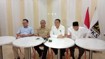 PKS dan Gerindra Sepakati Jadwal Fit and Proper Test Wagub DKI