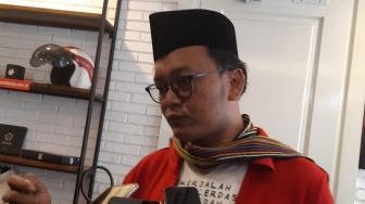 Pakai Skenario Suriah, Guntur Romli: Bachtiar Nasir Propagandis Khilafah