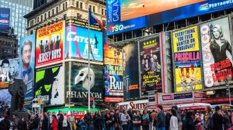 Indonesia Menuju Broadway 2021 Siap Kirim Seniman Muda Berbakat Belajar Teater ke New York