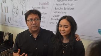 Konser Salute, Apresiasi Erwin Gutawa untuk Tiga Musisi Perempuan Indonesia