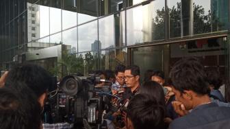 KPK Periksa Komisaris Bank Jatim Terkait Kasus Suap Ketua DPRD Tulungagung