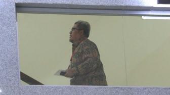Kasus Suap Meikarta, Eks Gubernur Jabar Ahmad Heryawan Diperiksa KPK