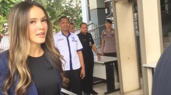 Wajah Dicatut Katalog Prostitusi Online, Cathy Sharon Lapor Polisi