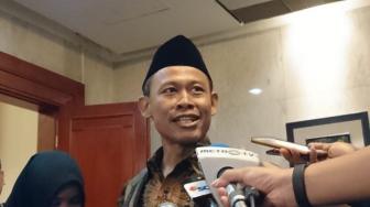 Jelang Pengumuman 40 Caleg Eks Koruptor, KPU Lakukan Validasi