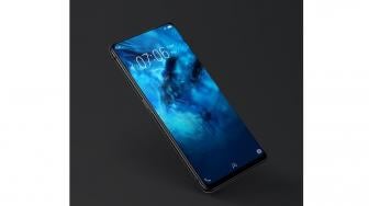 Akankah Vivo Nex Diboyong ke Indonesia?