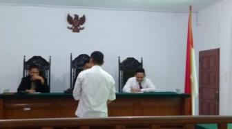 Enggan Dibui karena Buang Sampah Sembarangan, Ali Bayar Denda Rp 20 Juta