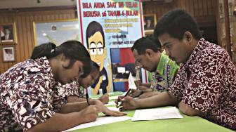 Mendikbud Hapus Nomor Induk Siswa Nasional Tahun 2019 Ini