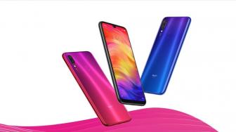 Hasil Uji Kekuatan Redmi Note 7 Mengecewakan, Tak Seperti Iklannya