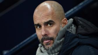 Minus Real Madrid, Inilah Tiga Tim Terbaik Versi Pep Guardiola