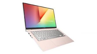 Asus VivoBook S330, Powerful dan Berdesain Stylish