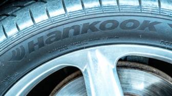 Hankook Tire Kembangkan Ban Mobil Listrik