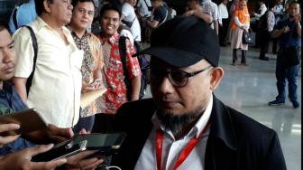 Hari Ini, Novel Baswedan Jadi Saksi Fakta di Sidang Lucas