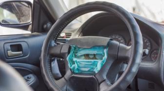 Mutakhir: Hyundai Kenalkan Airbag Multi-crash