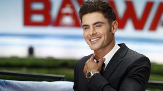 Profil Zac Efron, Dituding Lakukan Operasi Plastik dan Bikin Pangling