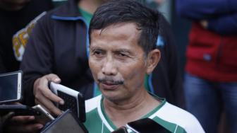 Djanur Sudah Punya Kerangka Pemain Persebaya Untuk Liga 1 2019