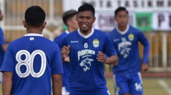 Tony Sucipto Akhirnya Konfirmasi Tak Perkuat Persib di Musim 2019