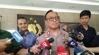 Sebar Hoaks Ijazah Jokowi Palsu, Umar Kholid Dibekuk Polisi