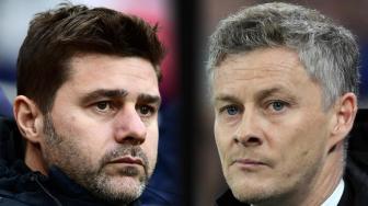 6 Fakta Menarik Jelang Duel Tottenham Hotspur vs Man United di Wembley