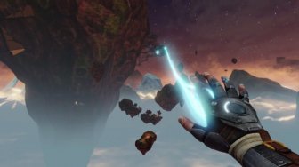 Game FPS Unik – A Story About My Uncle Kembali Gratis Secara Permanen