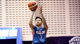 Skuad Bebas Covid-19, Pelita Jaya Diizinkan Gabung IBL 2021