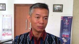 KPU Tolak Mentah Permintaan Ijtima Ulama III untuk Diskualifikasi Jokowi