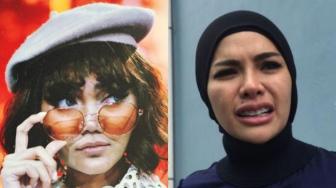 Nikita Mirzani Ikut Komentari Penampilan Rina Nose, Kenapa?