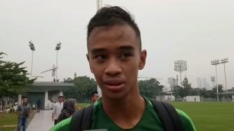 Trial Bersama Klub Divisi 3 Korsel, Bek Persita Angkat Bicara