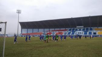 Batal Main di GBLA, Persib akan Hadapi Persiwa di Jalak Harupat