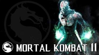 Suguhi Konten Horor, Begini Cara Mortal Kombat 11 Sambut Halloween