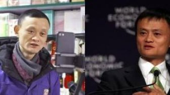 Punya Wajah Mirip Orang Terkaya Nomor Dua di Asia