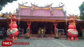 5700 Gambar Rumah Ibadah Konghucu HD Terbaru