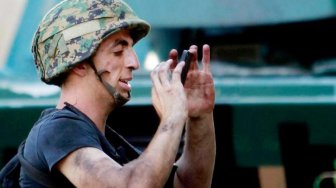 Tentara Lebanon Dilarang Keras Bermain PUBG? Ini Dia Alasannya