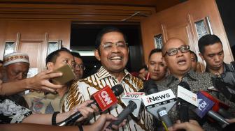 Eni Akui Bantu Idrus Marham Cari Dana USD 3 Juta Buat Jadi Ketum Golkar