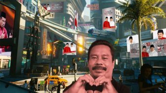 Inilah Hal yang Dilakukan Nurhadi-Aldo Jika Terjun ke Industri Video Game