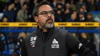 Huddersfield Town Resmi Berpisah dengan Pelatih David Wagner