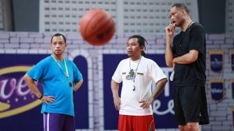 Ukir Tujuh Kemenangan Beruntun, CLS Knights Ingin Lebih