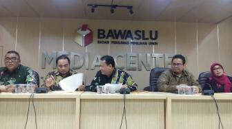 Bawaslu Minta KPU Segera Masukkan OSO ke Daftar Calon Tetap DPD RI