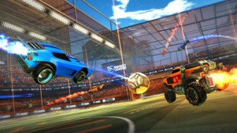 Luluh, Sony Akhirnya Perbolehkan Crossplay untuk Rocket League