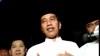 Jokowi Sebut Impor Jagung Turun, Mendag : Betul Itu