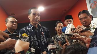 Jokowi Digugat karena Lion Air Delay, Penggugat: Pemerintah Lemah Syahwat