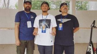 Asyik, Band NTRL Boleh Pakai Nama Netral Lagi