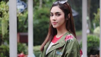 Syahra Larez eks Rizky Billar Dikaruniai Seorang Putra, Wajah Anaknya Bikin Salfok