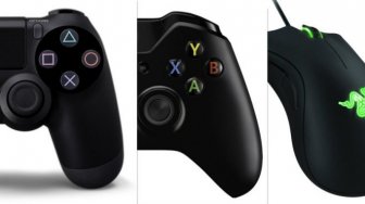 Riset LG Laporkan Pemain Xbox One Lebih Jago Ketimbangan PS4 dan PC