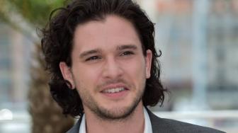 Kit Harington 'Game of Thrones' Memeriksakan Kesehatan Mentalnya, Ada Apa?