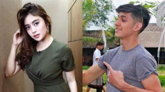 Centilnya Nabilah Ayu Gombalin Albany Ray, Putra Ganteng Sarah Azhari