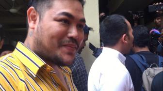 Jenazah Asisten Ivan Gunawan Masih di RS Polri