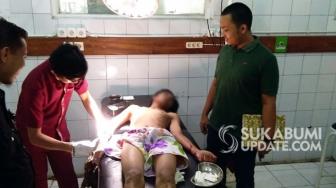 Dibacok Rekannya di Ruang Kelas, Sanjay Dapat 50 Jahitan di Tubuh