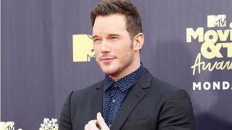 Chris Pratt Cerita tentang Tempat Paling Romantis, Di Mana ya?